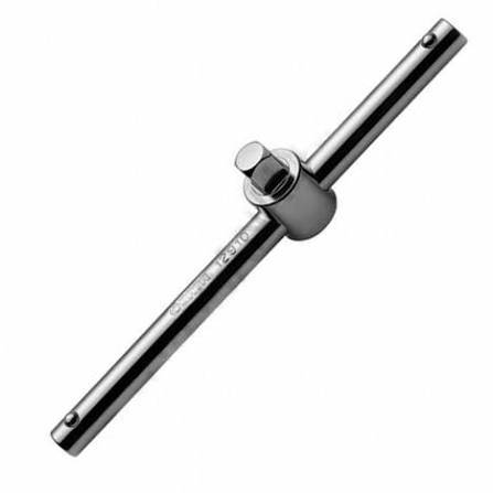 Cần siết đầu trượt chữ T cốt 3/8” SATA 12910