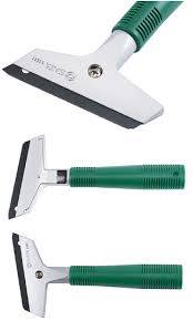 Dao sủi (dụng cụ cạo) bằng hợp kim nhôm chuyên dụng SATA 93621