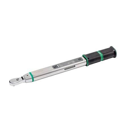 Cần siết lực điện tử công nghiệp tích hợp kết nối không dây SATA 96585