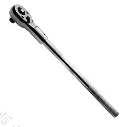 Tay vặn tự động kích thước đầu khẩu 3/4 inch SATA 16901
