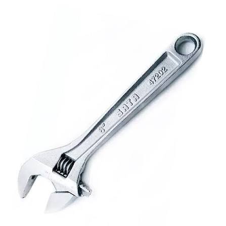 Mỏ lết cầm tay 6 inch (150mm) cao cấp SATA 47202