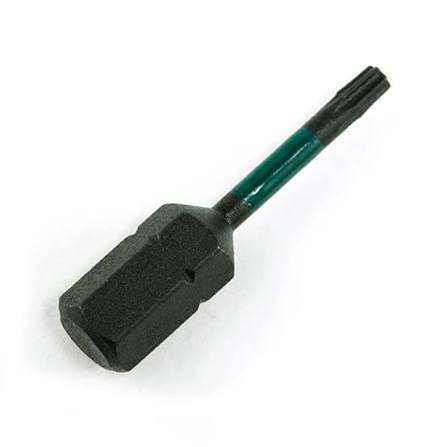 Bộ 10 mũi vặn vít Torx (đầu sao) chuẩn T8 SATA 59620