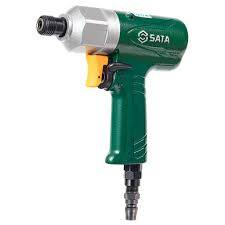 Máy vặn vít dùng hơi (khí nén) đầu gài lục giác 1/4 inch SATA 02312A