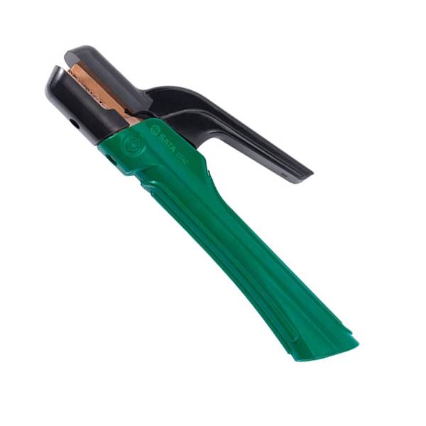 Kìm kẹp hàn điện chuyên nghiệp dung lượng 500A SATA 31342