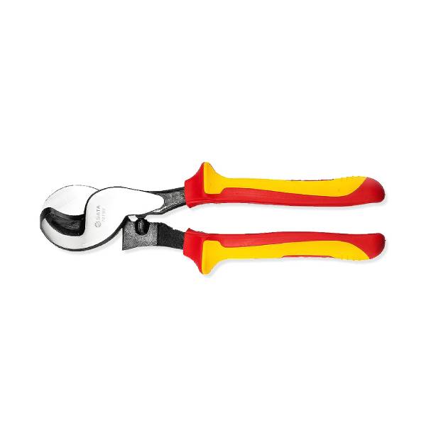 Kìm cắt cáp cách điện VDE 1000V kích thước 6 inch (175mm) SATA 70191