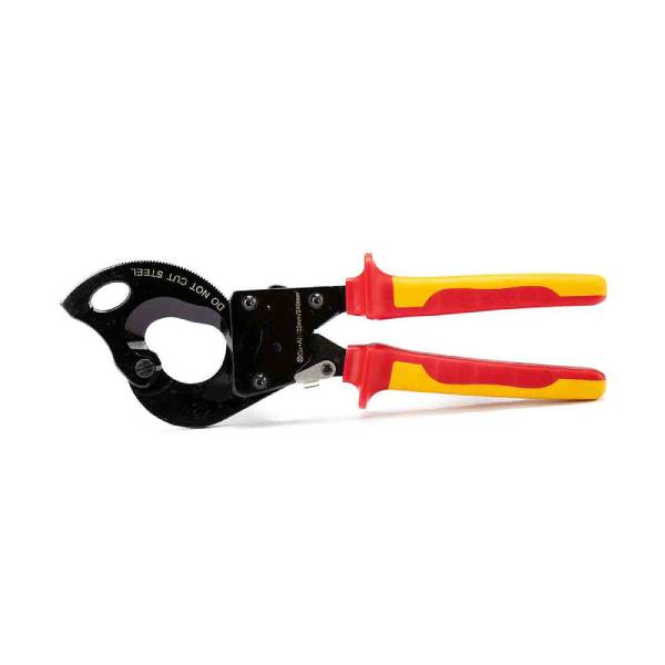 Kìm cắt cáp nhông cách điện VDE 1000V chuyên dụng SATA 93113