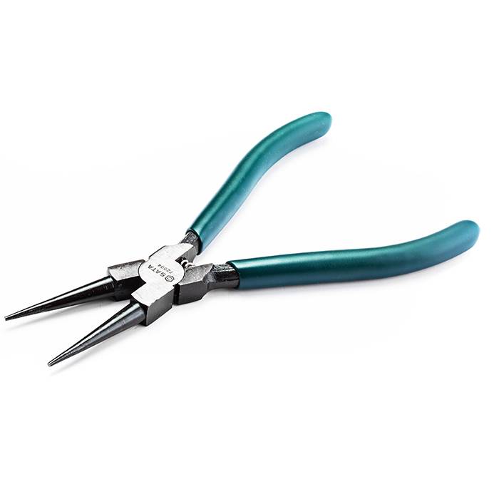 Kìm mở phe trong mũi thẳng SATA 72004