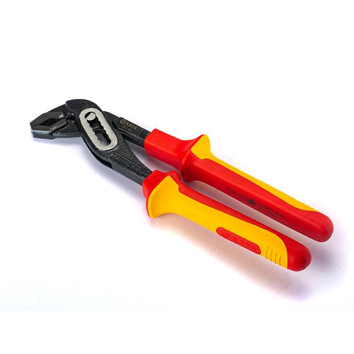 kìm mỏ quạ cách điện 1000V kích thước 10 inch (250mm) SATA 70145