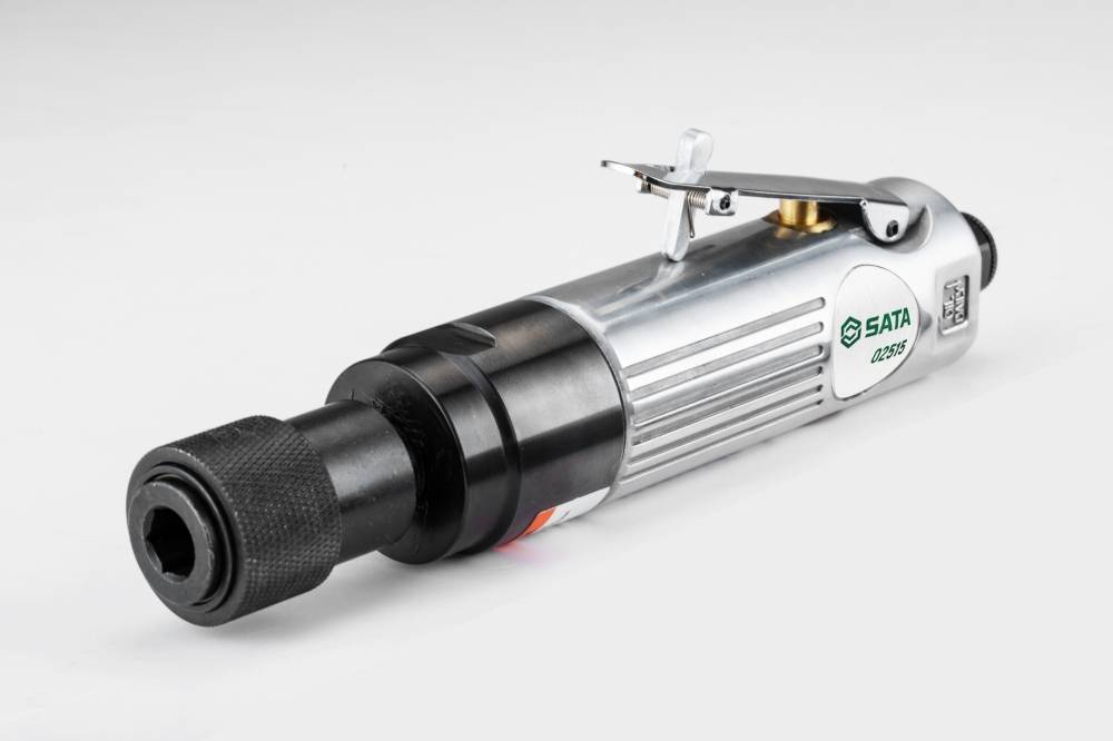 Máy mài lốp xe dùng hơi (khí nén) tốc độ thấp SATA 02515