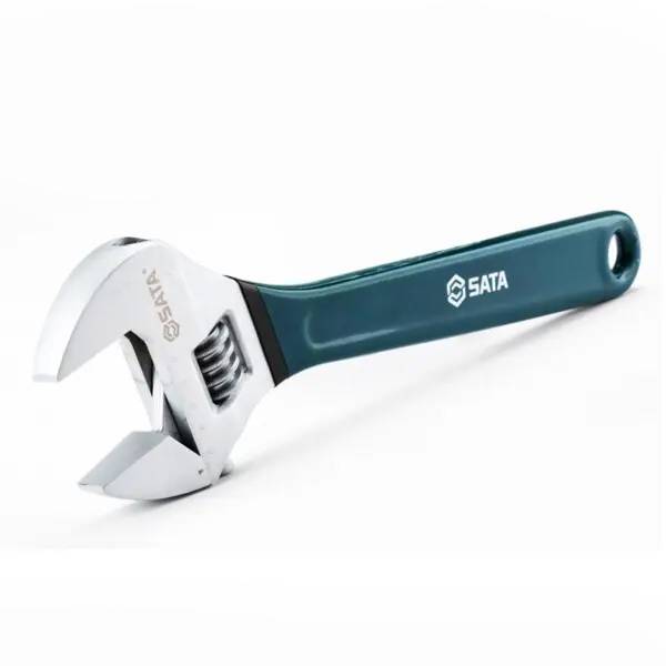 Mỏ lết bọc nhựa kích thước 10 inch (250mm) SATA 47251