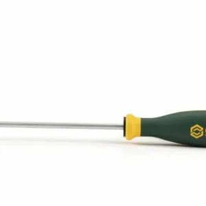 Tua vít dẹp dòng G Series kích thước 4.5 x 80 mm SATA 63711