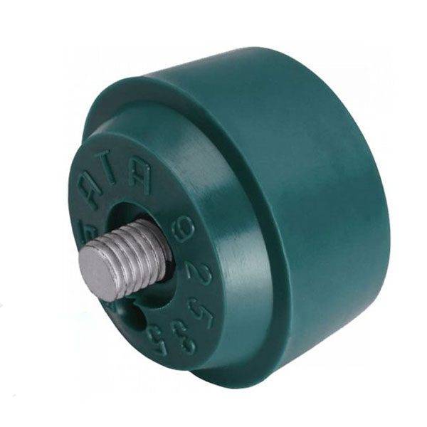 Đầu búa nhựa cứng thay thế đường kính 60 mm chuyên dụng SATA 92535