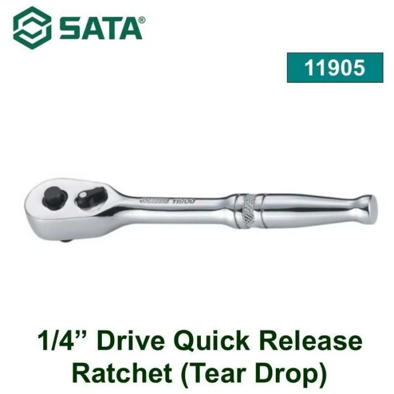 Cần siết lực tự động kích thước 1/4 inch SATA 11905