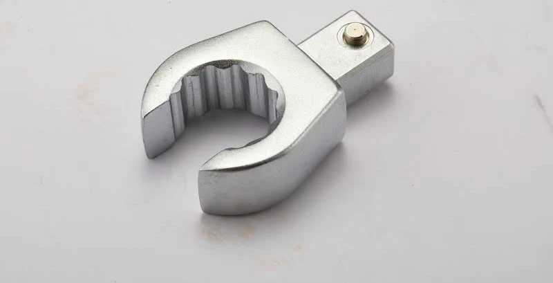 Đầu nối cờ lê lực kiểu vòng hở kích thước 17mm SATA 96717K