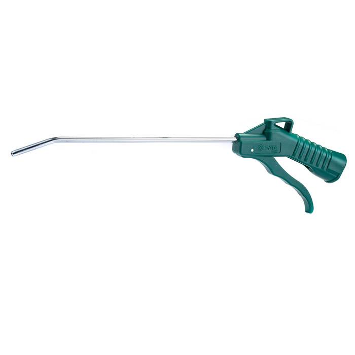 Súng thổi khí nén dài 250mm cán nhựa cao cấp SATA 97222