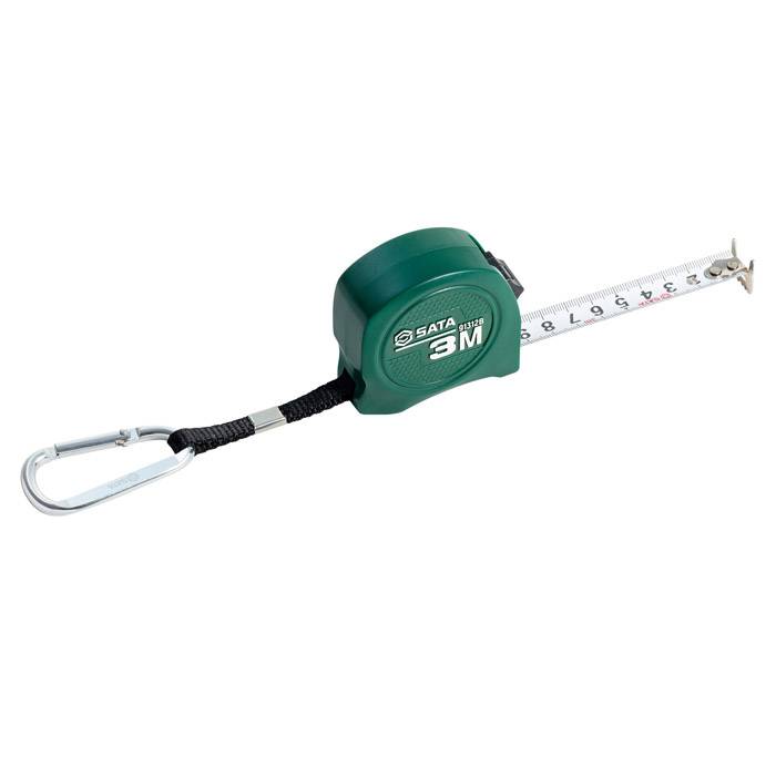 Thước cuộn thép cao cấp 3M SATA 91312B