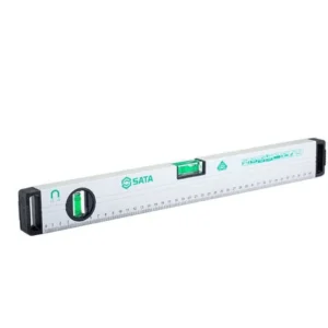 Thước thủy (thước nivo) thân nhôm cao cấp 18 inch SATA 91602A