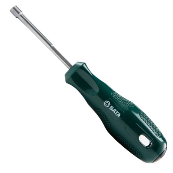 Tua vít đầu tuýp kích thước 6 x 75mm SATA 61502