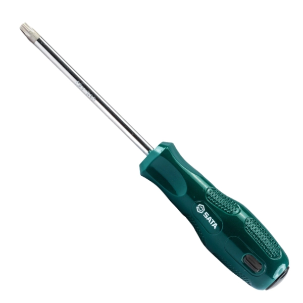 Tua vít đầu sao Torx (T20 x 100mm) chuyên dụng SATA 61103