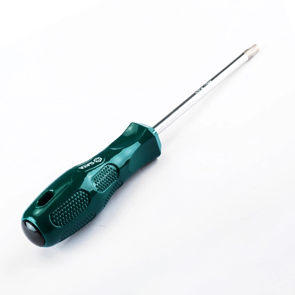 Tuốc nơ vít sao (Torx) T30 × 100 mm SATA 61106