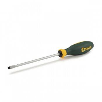 Tua vít dẹp dòng G Series (4.5 x 200mm) SATA 63713