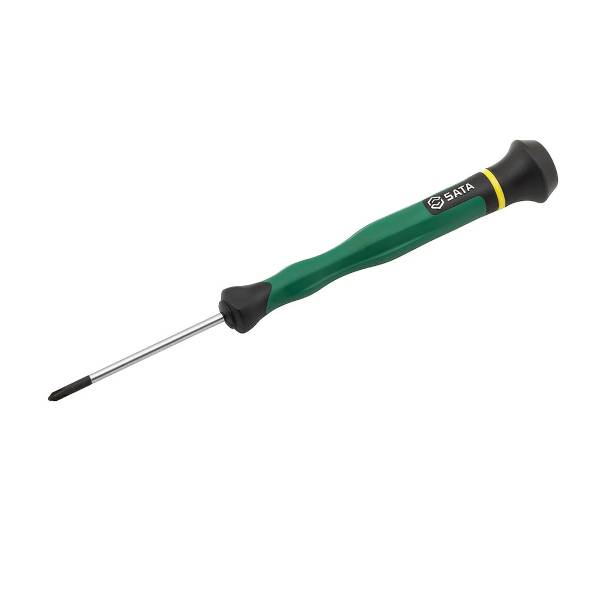 Tua vít tiểu ly đầu bake (4 cạnh / Phillips) cỡ #1 x 100mm SATA 62915
