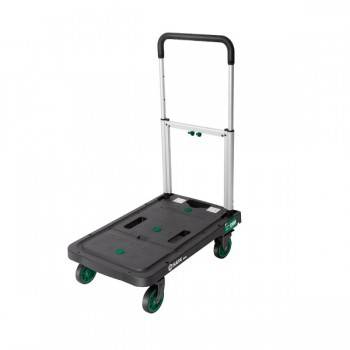 Xe đẩy hàng gấp gọn chuyên dụng SATA 95503