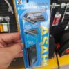 Bộ lục giác đầu bi loại dài 9 chi tiết (1.5 – 10mm) ASAHI APS-0990