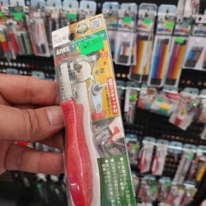 Tay vặn tự động bắt góc hẹp có chốt từ tính ANEX No.525-M