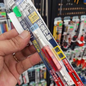 Mũi vít cách điện hai đầu cao cấp ANEX AZM-1598