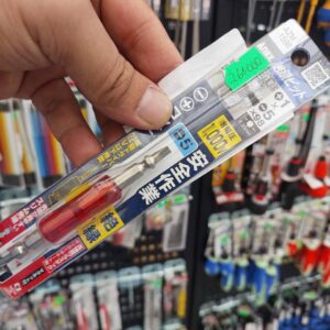 Mũi vít cách điện hai đầu cao cấp ANEX AZM-1598