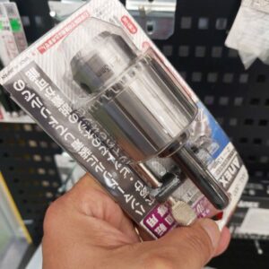 Đầu chuyển mũi khoan khóa có chìa (Drill Chuck) cao cấp ANEX AKL-300