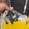 Cảo 3 chấu cao cấp kích thước 5 inch (125mm) ARM GP3-125