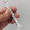 Cờ lê vòng miệng 10mm Asahi CP0010