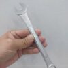 Cờ lê vòng miệng 17mm Asahi CP0017