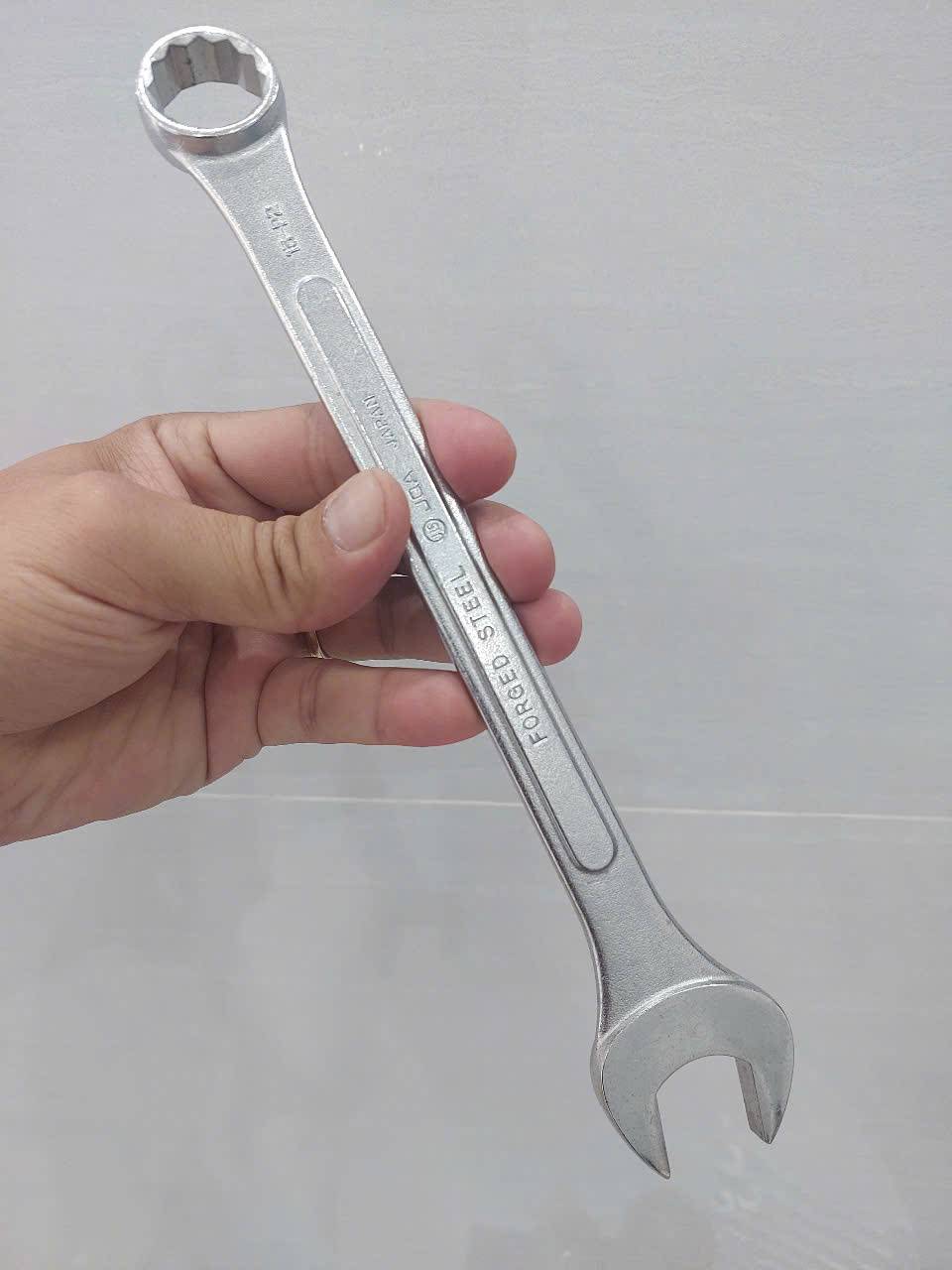 Cờ lê vòng miệng 21mm Asahi CP0021