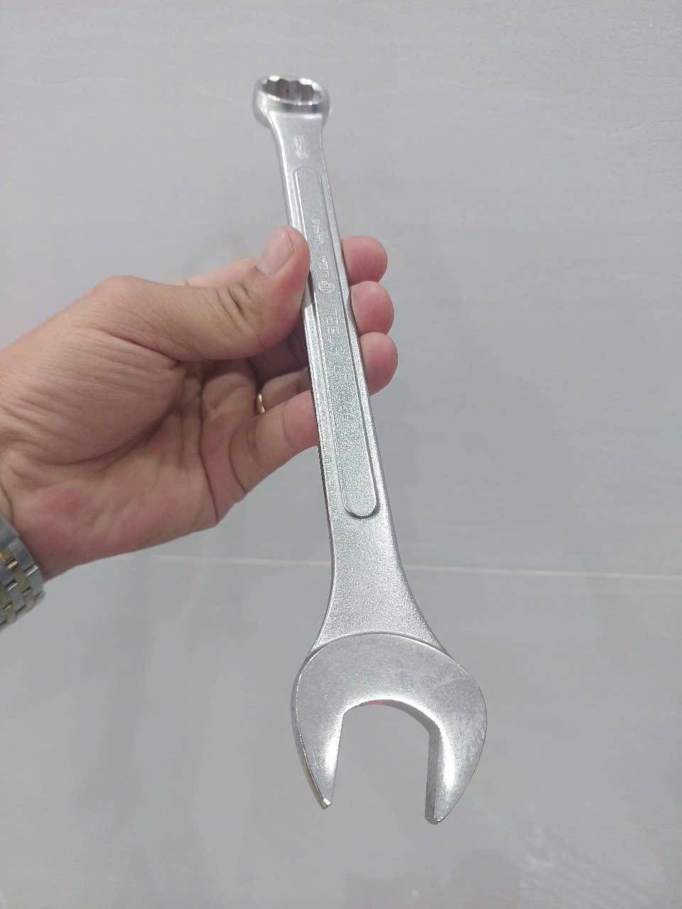 Cờ lê vòng miệng 21mm Asahi CP0021