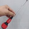 Tô vít 4 cạnh có từ tính Anex No.7700+2×200