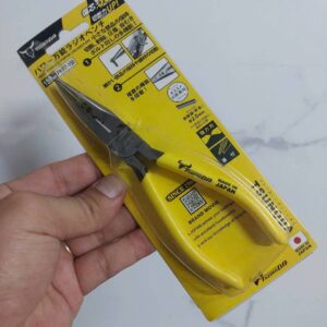 Kìm nhọn đa năng trợ lực Tsunoda PKRP-150