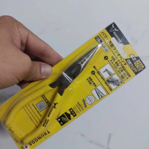 Kìm nhọn đa năng trợ lực Tsunoda PKRP-150