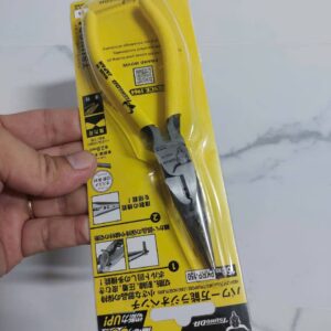 Kìm nhọn đa năng trợ lực Tsunoda PKRP-150