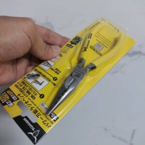 Kìm nhọn đa năng trợ lực Tsunoda PKRP-150