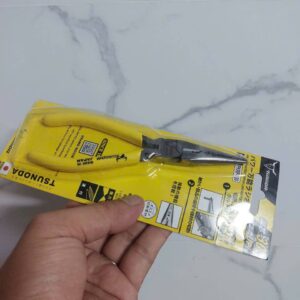 Kìm nhọn đa năng trợ lực Tsunoda PKRP-150