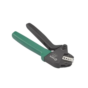 Kìm bấm cốt dây điện sleeves/ferrule) SATA 91151