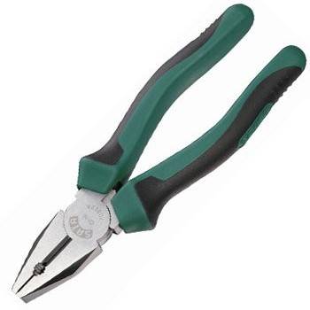 Kìm điện đa năng kích thước 8 inch (200mm) SATA 70303A