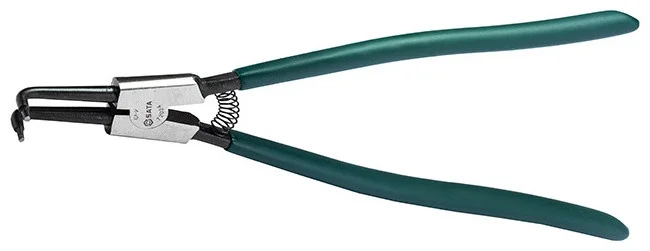 Kìm mở phe ngoài mũi cong loại 13 inch SATA 72024