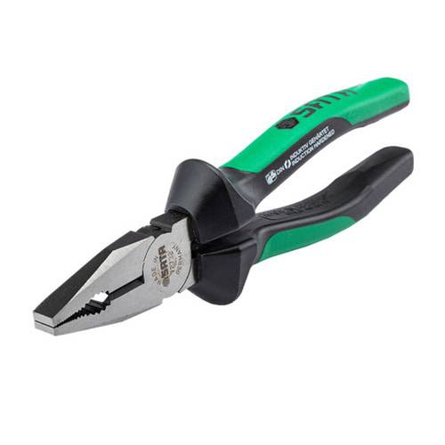 Kìm điện đầu bằng dòng G kích thước 7 inch SATA 72731