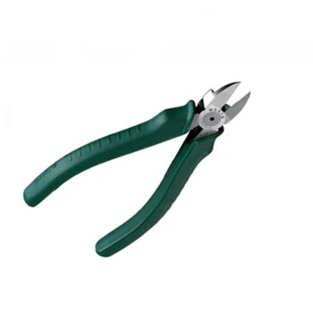 Kìm cắt nhựa kiểu Nhật (kích thước 7 inch / 178mm) SATA 70922A