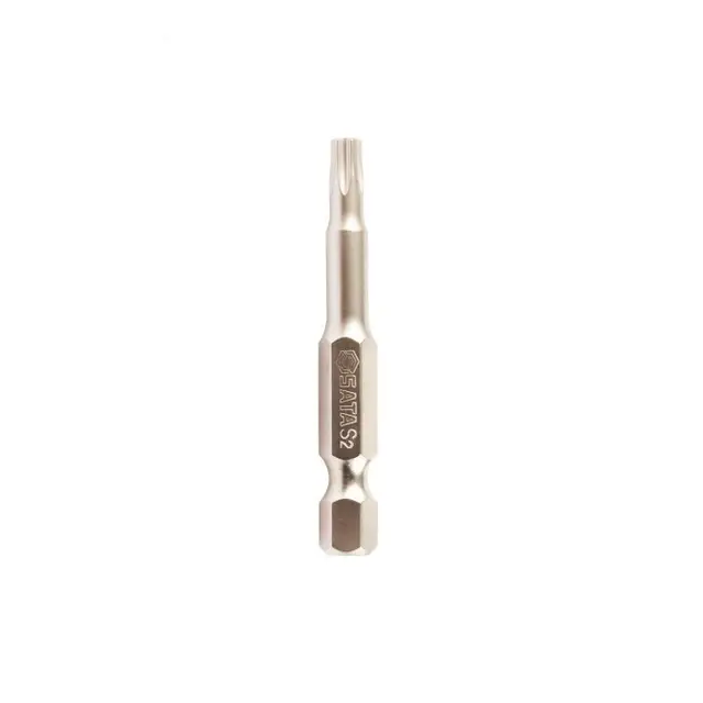 Bộ 5 mũi vít sao (Torx) T20 x 50mm SATA 59334