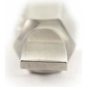 Bộ 5 đầu vít dẹp (Slotted) cỡ 4.0 x 50mm SATA 59313